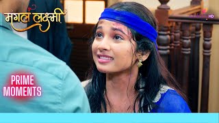 Lakshmi पहुंची बुरी हालत मे Court | Mangal Lakshmi | मंगल लक्ष्मी | Sneak Peek