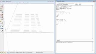 Writing SketchUp Ruby - Using The Selection Set