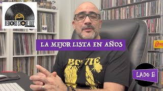 Record Store Day 2025: la mejor lista ¡EN AÑOS!