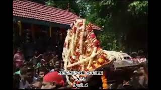 edapavoor pooram 2023 video courtesy @vihas edapaavoor#ambalam #trending #ulsavam #temple #