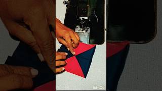 Sewing tips and trick /sewing techniques for beginners#easy trik