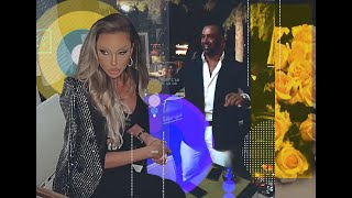 BIANCA DRAGUSANU SI ALEX BODI S-AU IMPACAT! PRIMELE POZE!