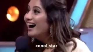 ma ka pa priyanka fun with super singer 7 sam sivangi