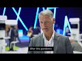 matthias schranner at gisec 2021