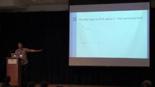 THINKING FUNCTIONALLY - Erie Day of Code