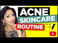 ACNE TREATMENT for Brown/Black skin by DOCTOR V | Get Rid of acne, pimples, zits | Clear Skin | DR V