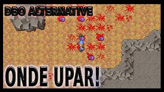 GUIA PARA INICIANTES - ONDE UPAR / DBO ALTERNATIVE