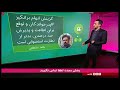 نخستین برنامه شما انتخابات ریاست جمهوری و شوراها در ایران