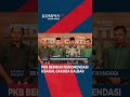 DPW PKB Kalbar Serahkan Remomendasi 6 Bakal Cakada, Bacalon Gubernur & Wagub Tunggu Arahan #shorts