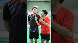 NÊN CHỌN “TÚI VỢT” hay BALO CẦU LÔNG??? #badminton #caulong #vnb