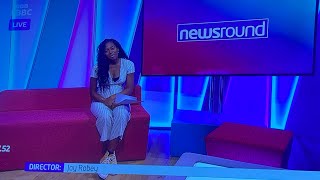 Newsround Friday 7th February 2025