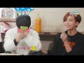 어멋날 *선공개* 이보개와 함께하는 형 팀의 점심시간 seventeen l 세븐틴의 어느 멋진 날 l ep.3 jpn