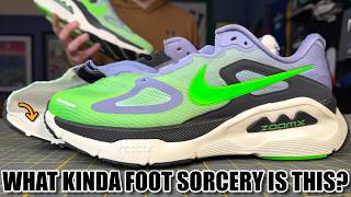 FINALLY! - A Nike You Can Wear All Day For Foot Pain