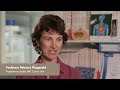 Professor Rebecca Fitzgerald's lab overview