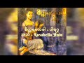 ပါရဂူ၏ “စိတ္တရလေခါ” ဘာသာပြန်၀တ္ထု audiobook အပိုင်း ၉ ဘာသာပြန်၀တ္ထုကဏ္ဍ