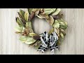 How to Make a Bow with Wired Ribbon - 5 EASY ways