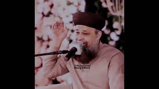 New Status 2023 | Owais raza Qadri naat status for Whatsapp | New Naats Whatsapp status 2023