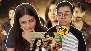 Indian reacts to Yaar Na Bichray | teaser 1,2,3 and 4 | HUM TV