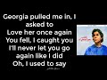 Stephen Sanchez - Until I Found You (Lyrics)