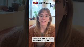Pre-Health student interview: Carolyn Clark, Medical School