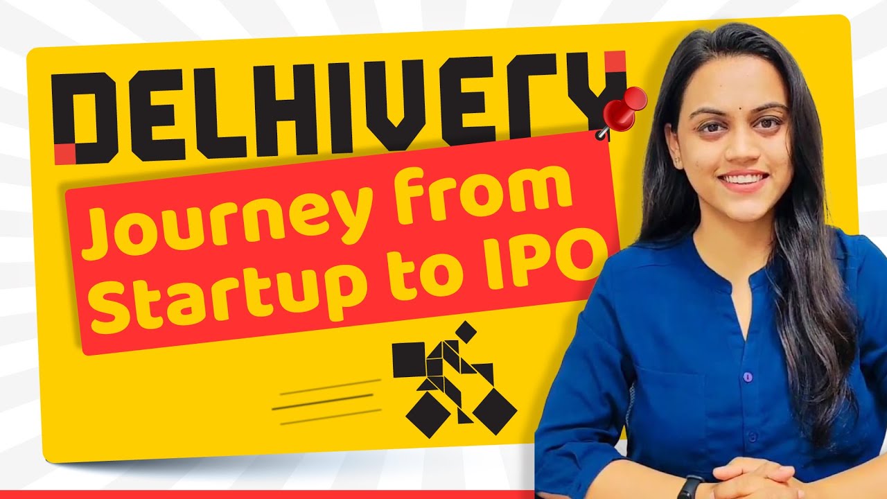 Delhivery Business Model Explained | Delhivery IPO Review | Delhivery ...