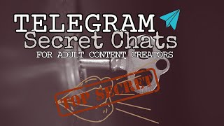 The Ultimate Guide To Telegram Privacy