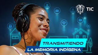 Memoria indígena en Valledupar es preservada desde el resguardo Kankuamo - Ep. 04 MinTIC