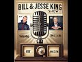 The Bill & Jesse King Show CIUT 89.5 FM - Eliana Cuevas & Andrew Craig Guests