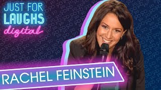 Rachel Feinstein - Jokes In The Bedroom