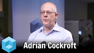 Adrian Cockcroft | DockerCon 2015