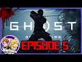 Ghost of Tsushima Episode 4 The Past Ninja never Passes (PS5)