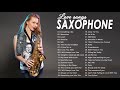 Greatest 200 Romantic Saxophone Love Songs - Best Relaxing Saxophone Songs Ever - Instrumental Music