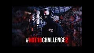 Kamerzysta - #Hot16Challenge *Reupload*