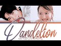 [MY/YOUR CO-ED GROUP - 2 MEMBERS] 'Dandelion' | JAEHYUN