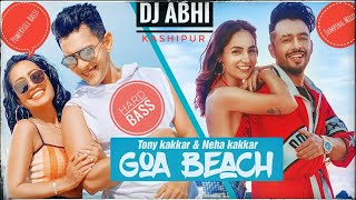 Goa Wale Beech Pee | Hard Jumping Mixx | Dj Abhi Kashipur | Dj Abhiiii