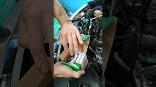 Mechanika a ekologia porażka#warsztat #mechanik #mechanic #auto #shortvideo #shorts #short #ekologia