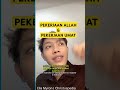 PEKERJAAN ALLAH & PEKERJAAN UMAT | ELIA MYRON #eliamyron  #apologetika #katolik