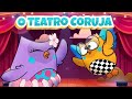 Especialmente para Vocês... 👀 Episódio Completo | Desenho Animado Infantil Educativo