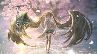 【初音ミク】　詩曲　【オリジナル】