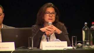 CPDP 2015: Latin America, at the vanguard of data protection, in face of technological risks.