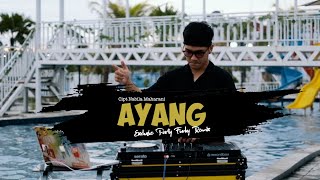 DJ AYANG - TRI SUAKA FT NABILA MAHARANI (EXCLUSIVE PARTY FUNKY REMIX)