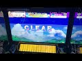 【chunithm sun】群青讃歌 aj 1 0 0 手元