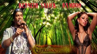 Kenneth Salick - Bamboo [ Trinidad Chutney Music ]