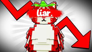 YouTuber FALSELY accuses me for exposing them…