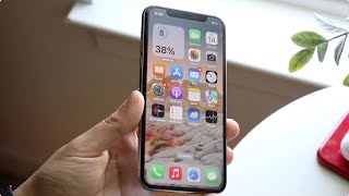 Why I Wouldn't Use a iPhone X In 2025