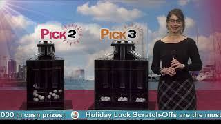 Pick Midday 20191211