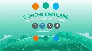 Économie circulaire: une transition incontournable | Bande-annonce du cours en ligne gratuit (MOOC)