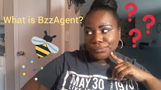 What is BzzAgent? #buzzagent