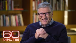 Bill Gates’ advice on how to combat mistrust in science