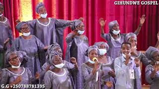 NIMUSHIME By BETHANIA Choir Mugiterane